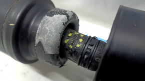 Driveshaft driveshaft Volvo XC40 19-25 boot torn