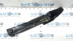 Wing seal door-wing right Volvo XC40 19-25