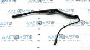 Left wiper arm Volvo XC40 19-25 with heated nozzles