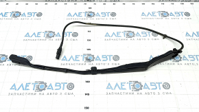 Right wiper arm Volvo XC40 19-25 with heated nozzles