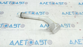 Washer reservoir neck Nissan Rogue Sport 17-22