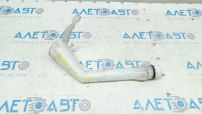 Washer reservoir neck Nissan Rogue Sport 17-22