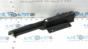 Seal wing hood-wing left Volvo XC40 19-25