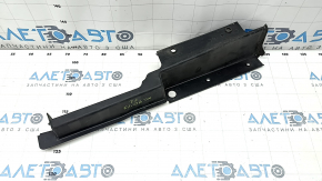 Seal wing hood-wing left Volvo XC40 19-25