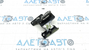 Hood lock bracket right Volvo XC40 19-25