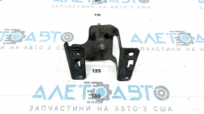 Hood lock bracket right Volvo XC40 19-25