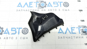 Hood seal rear left Volvo XC40 19-25 on the hood