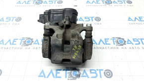 Rear left caliper assembly Volvo XC40 19-25 electric with actuator for 302mm