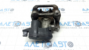 Rear left caliper assembly Volvo XC40 19-25 electric with actuator for 302mm