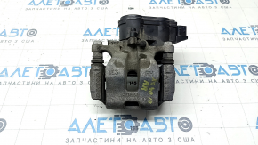 Rear right caliper assembly Volvo XC40 19-25 electric with actuator for 302mm