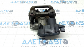 Rear right caliper assembly Volvo XC40 19-25 electric with actuator for 302mm