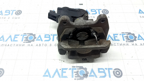 Rear right caliper assembly Volvo XC40 19-25 electric with actuator for 302mm