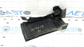 Seal wing hood-wing rear left Volvo XC40 19-25