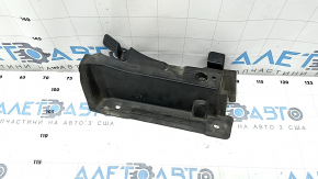 Seal wing hood-wing rear right Volvo XC40 19-25