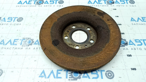 Brake disc rear left Volvo XC40 19-25 302/12mm rusty