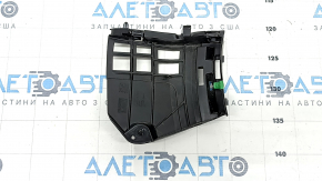 Front bumper mount right outer Volvo XC40 19-25