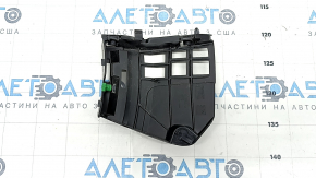 Front bumper mount left outer Volvo XC40 19-25