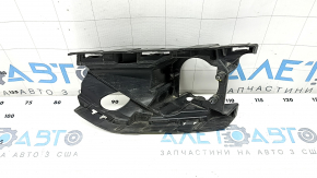 Left fog light bracket Volvo XC40 19-22