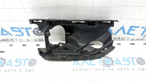 Bracket fog light right Volvo XC40 19-22