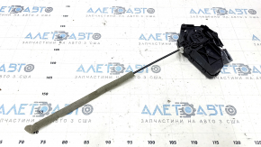 Ford C-max MK2 13-18 tailgate closer with cable, broken connector mount