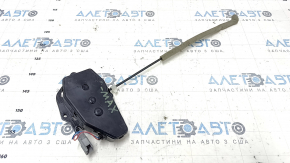 Ford C-max MK2 13-18 tailgate closer with cable, broken connector mount
