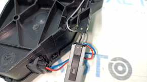 Ford C-max MK2 13-18 tailgate closer with cable, broken connector mount