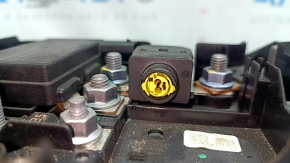 Positive battery terminal Volvo XC40 19-22