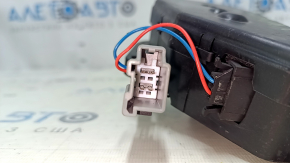 Ford C-max MK2 13-18 tailgate closer with cable, broken connector mount