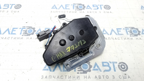 Ford C-max MK2 13-18 tailgate closer broken connector