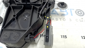 Ford C-max MK2 13-18 tailgate closer broken connector