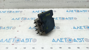 ABS ABS Nissan Rogue Sport 17-18 FWD, under radar