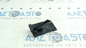 Front bumper reinforcement bracket right lower BMW X3 G01 18-21 no fragment