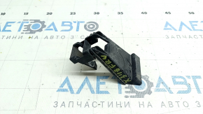 Front bumper reinforcement bracket right lower BMW X3 G01 18-21 no fragment