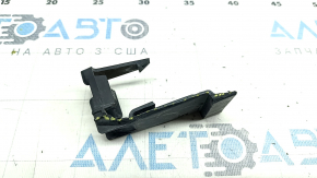 Front bumper reinforcement bracket right lower BMW X3 G01 18-21 no fragment