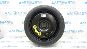 Spare tire for Volvo XC40 19-25 R18 ET40 125/80mm