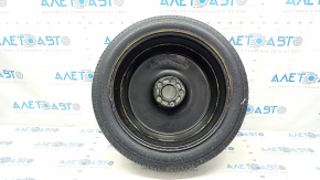 Spare tire for Volvo XC40 19-25 R18 ET40 125/80mm