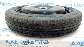 Spare tire for Volvo XC40 19-25 R18 ET40 125/80mm