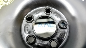 Spare tire for Volvo XC40 19-25 R18 ET40 125/80mm