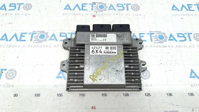 ECU block engine computer Nissan Rogue Sport 17-22
