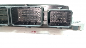 ECU block engine computer Nissan Rogue Sport 17-22