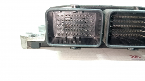 ECU block engine computer Nissan Rogue Sport 17-22