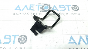 Hood release handle bracket under the hood Volvo XC40 19-25
