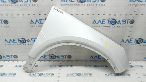 Front right wing Volvo XC40 19-25 white 707
