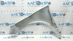 Front right wing Volvo XC40 19-25 white 707