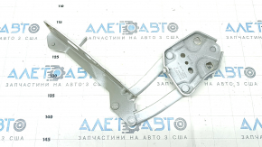 Hood hinge right Volvo XC40 19-25