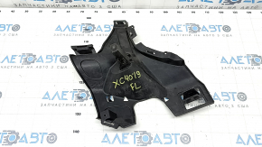 Front bumper mount left inner Volvo XC40 19-22