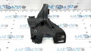 Front bumper mount right inner Volvo XC40 19-22