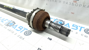 Drive axle shaft rear left Volvo XC40 19-25 T4, T5, B5 rusty