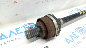Drive axle shaft rear left Volvo XC40 19-25 T4, T5, B5 rusty