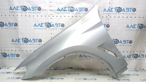 Front left wing BMW X3 G01 X4 G02 18- silver A83